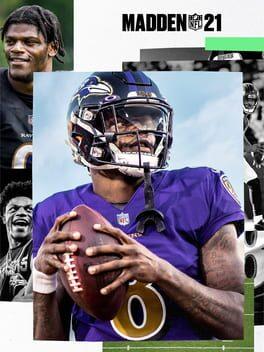 Madden NFL 21 - (Complete) (Playstation 4)