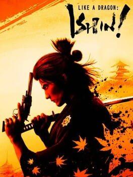 Like a Dragon: Ishin - (New) (Playstation 4)