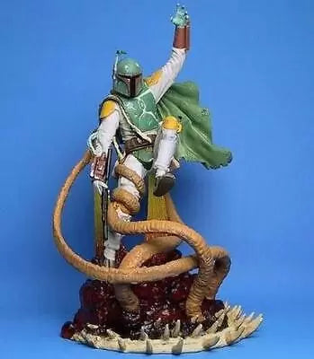 Star Wars Unleashed- Boba Fett - Boivin Collection - Boivin Collection - Boivin Collection - Boivin Collection - Boivin Collecti