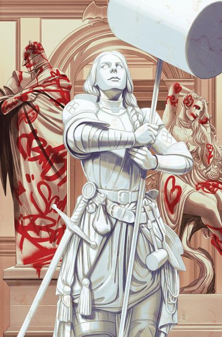 Harley Quinn #30 Cvr D Inc 1:50 Nimit Malavia Card Stock Var (5/23/2023)