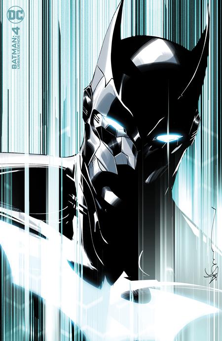 Batman Urban Legends #4 Cvr C Nguyen (Mr) (06/09/2021) %product_vendow% - The One Stop Shop Comics & Games