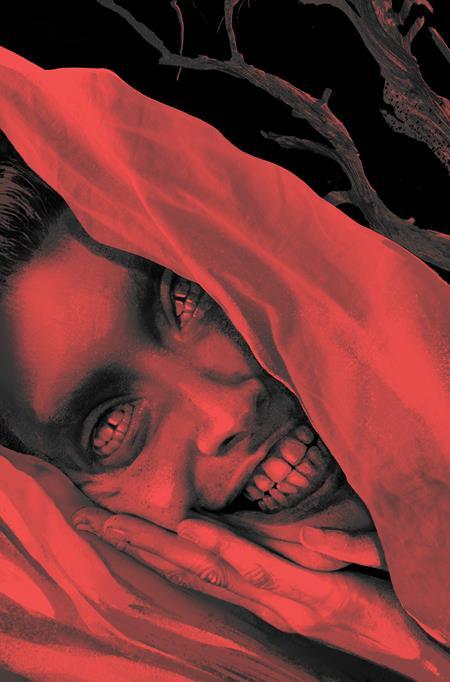 Sandman Universe Nightmare Country Hc Vol 01 (Mr) (4/4/2023)