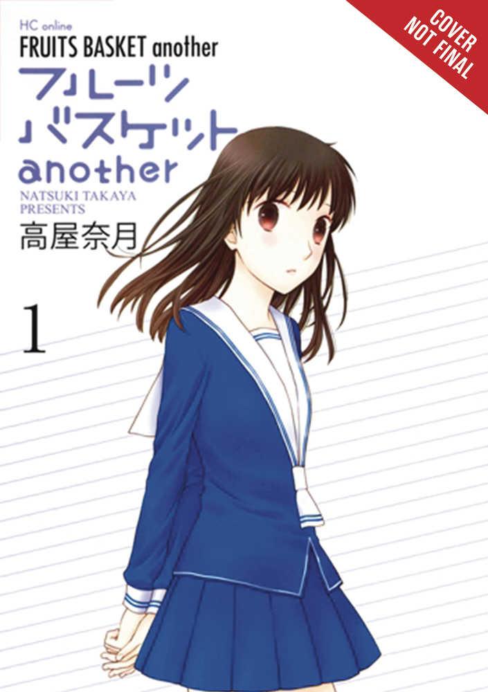 Fruits Basket Another - Volume 01