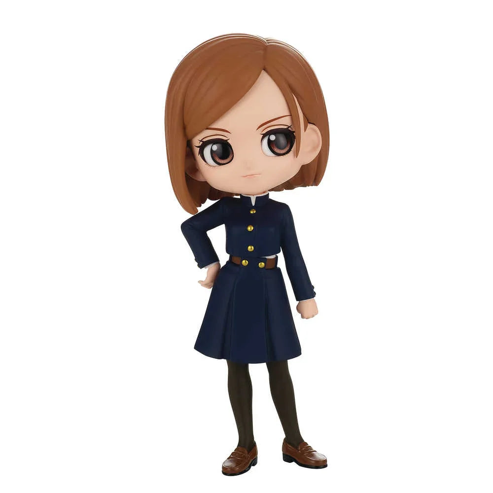 Jujutsu Kaisen Q-Posket Nobara Kugisaki Ver A