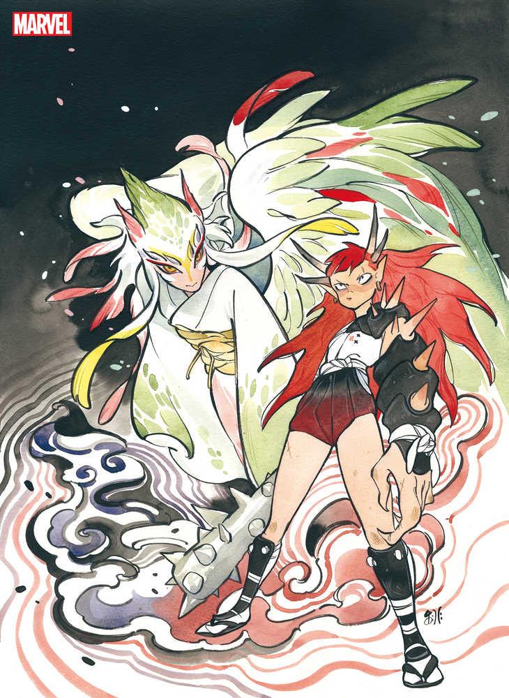 Demon Wars Down In Flames #1 100 Copy Variant Edition Momoko Vir Variant