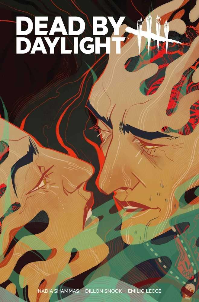 Dead By Daylight #2 (Of 4) Cover B Taylor