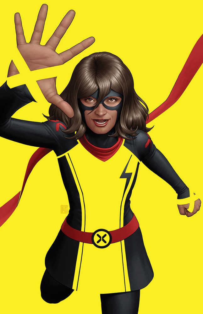 Amazing Spider-Man #31 - Jtc Negative Space Variant