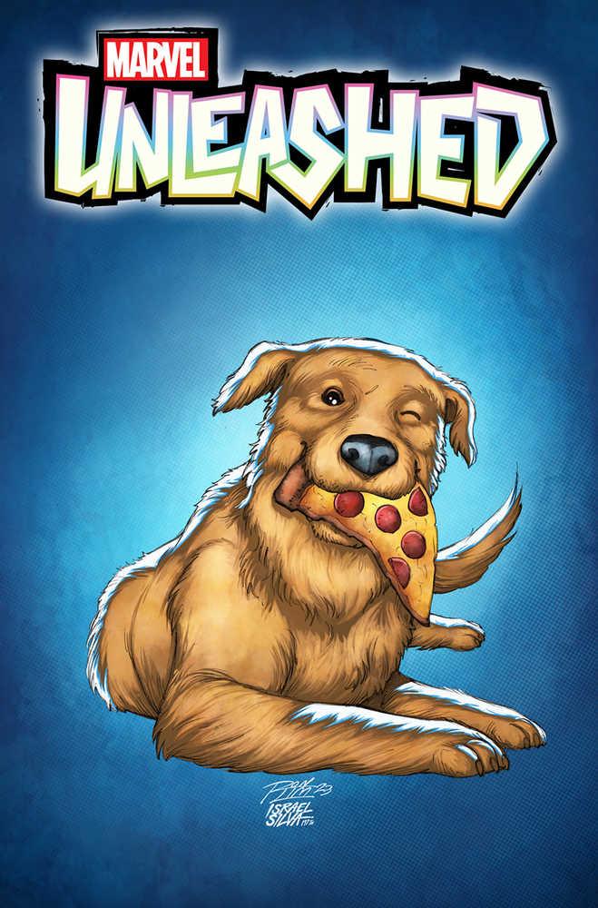Marvel Unleashed #2 (Of 4) - Ron Lim Lucky Variant