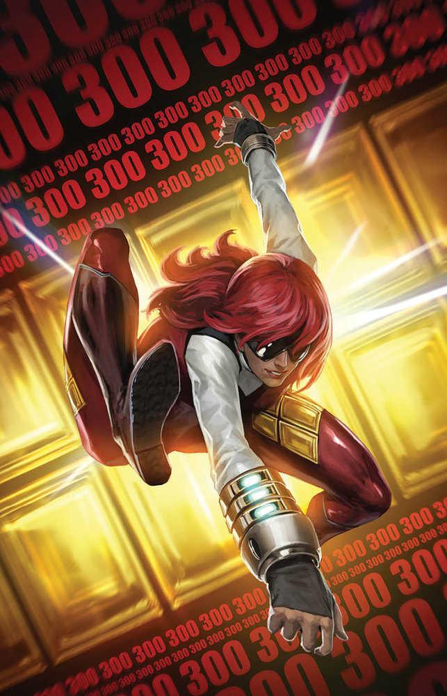 Amazing Spider-Man #31 2nd Print 25 Copy Variant Edition Skan Vir Variant