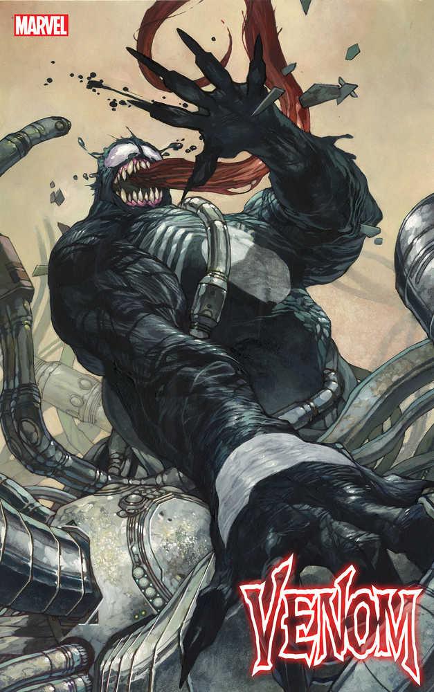 Venom #27 - Simone Bianchi Variant