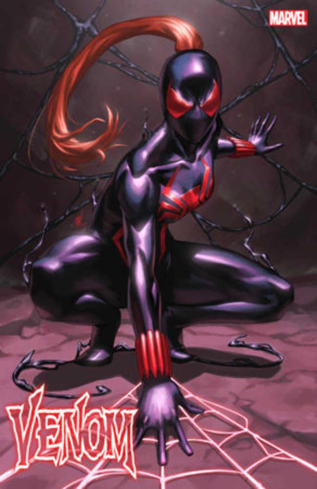 Venom #27 - 25 Copy Variant Edition Ejikure Variant
