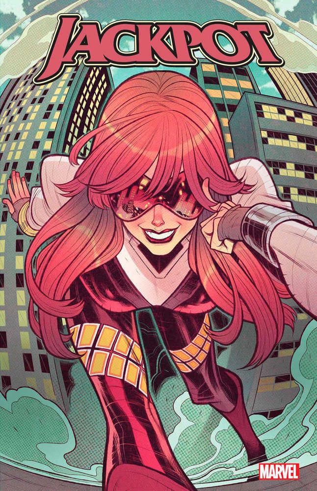 Jackpot 1 - Elizabeth Torque Variant