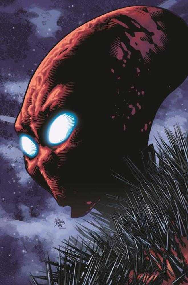 Flash #5 - Cover B Mike Deodato Jr Card Stock Variant