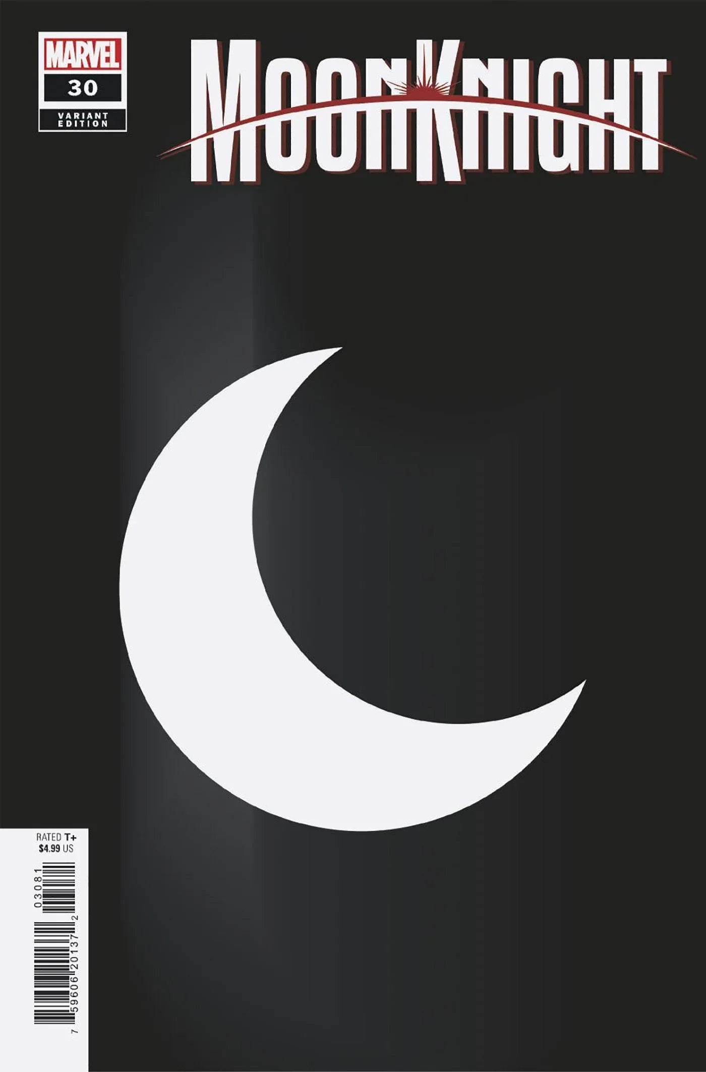 Moon Knight 30 - Insignia Variant