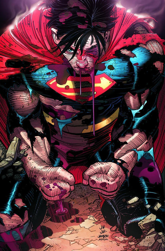 Action Comics #1027 (11/25/2020) %product_vendow% - The One Stop Shop Comics & Games