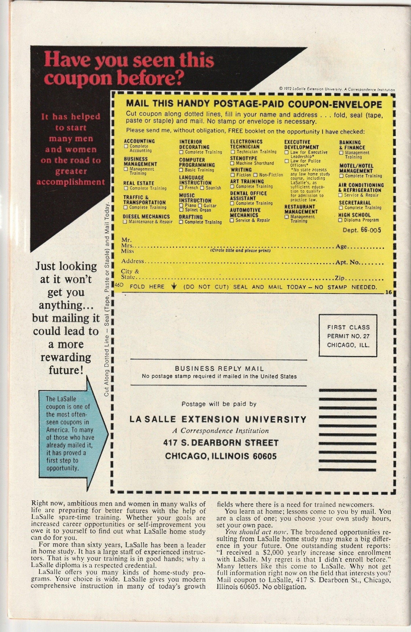 Captain Marvel #39 (7/75) - Watcher App. %product_vendow% - The One Stop Shop Comics & Games