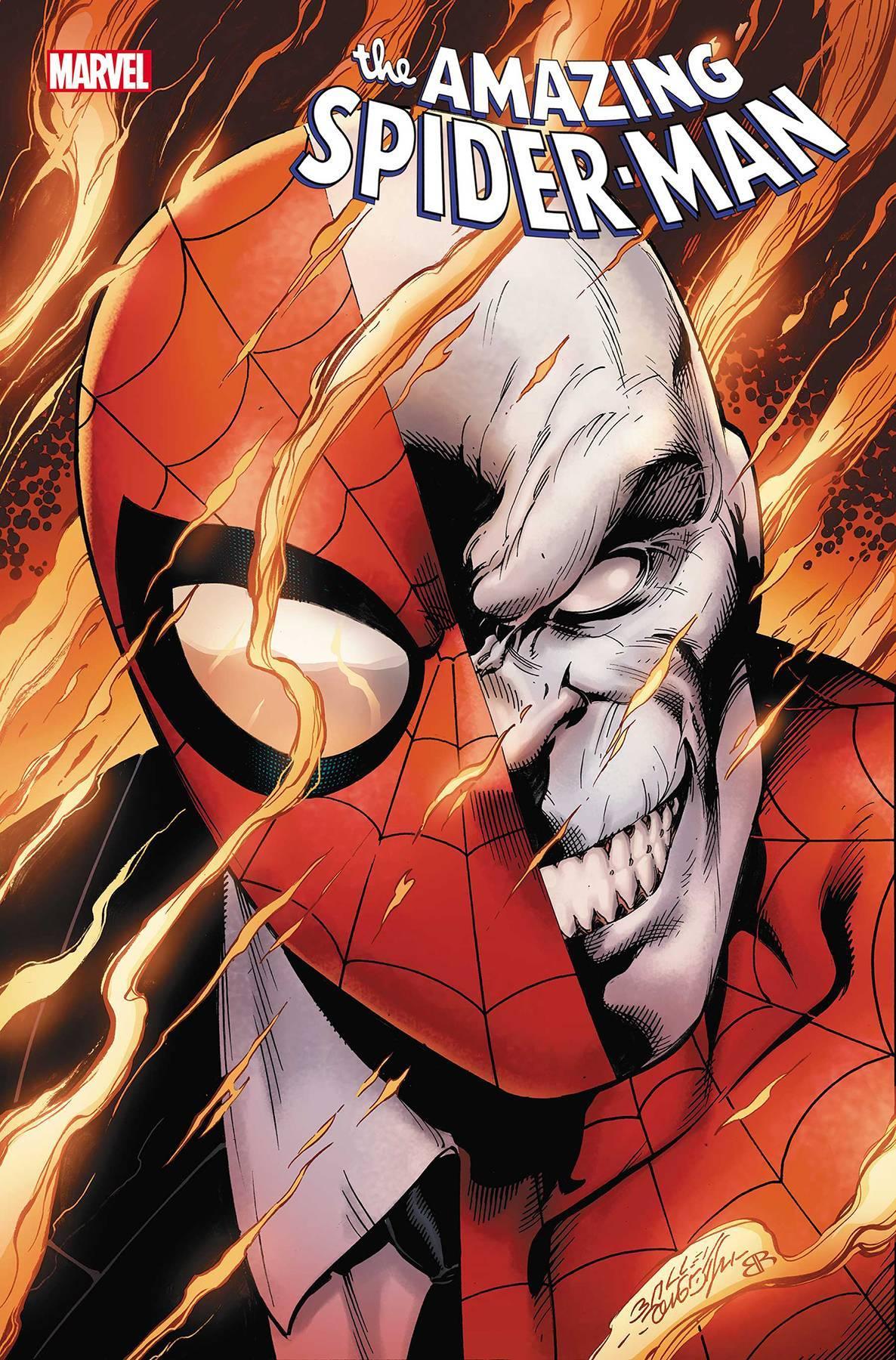 Amazing Spider-Man #67 (06/02/2021) %product_vendow% - The One Stop Shop Comics & Games