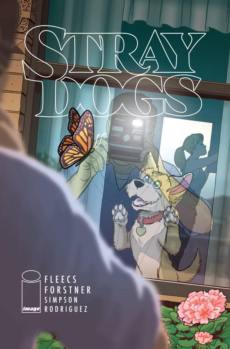FCBD 2021 Stray Dogs - The One Stop Shop Comics & Games