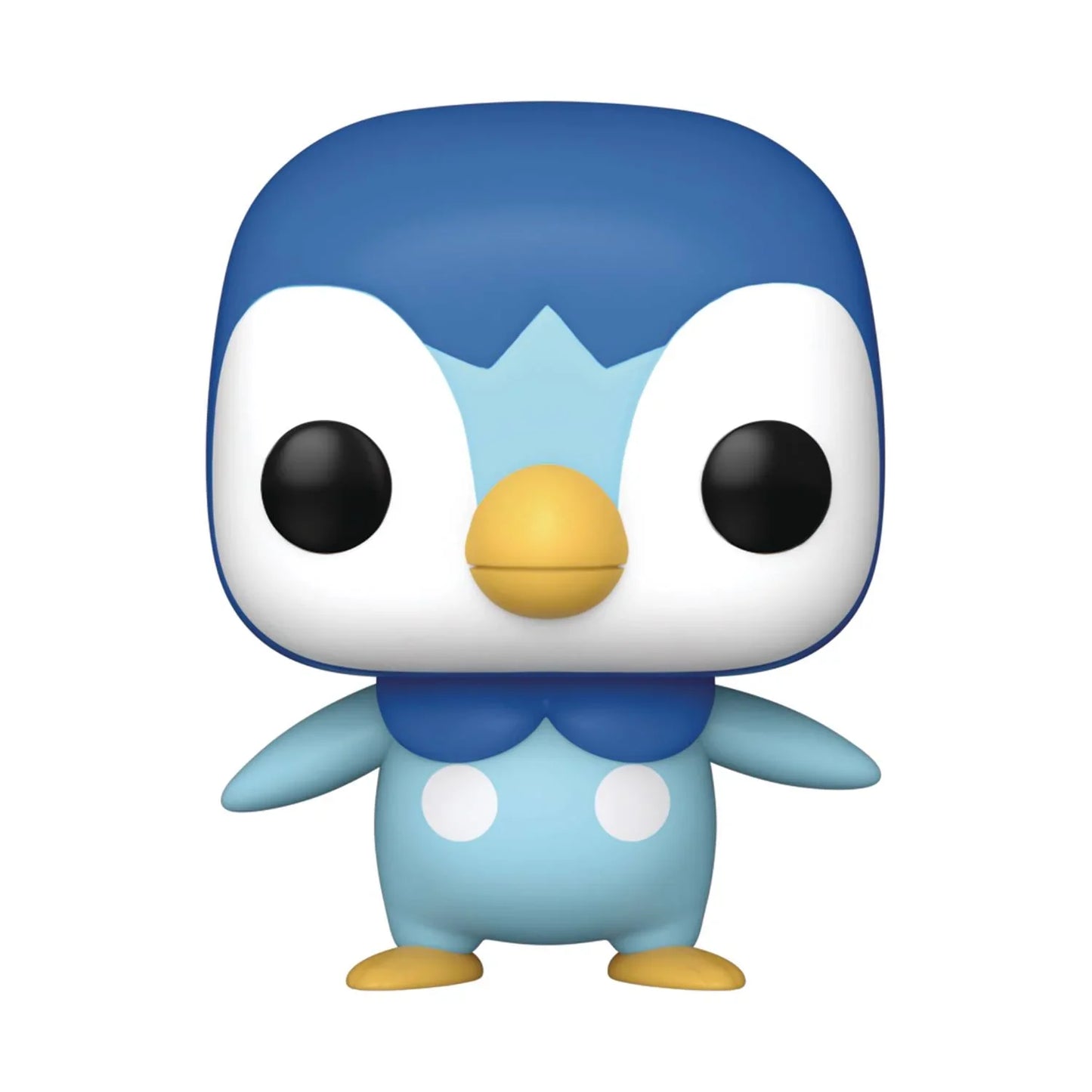 The One Stop Shop Comics & Games Pop Games Pokemon S9 Piplup Vinyl Figure FUNKO