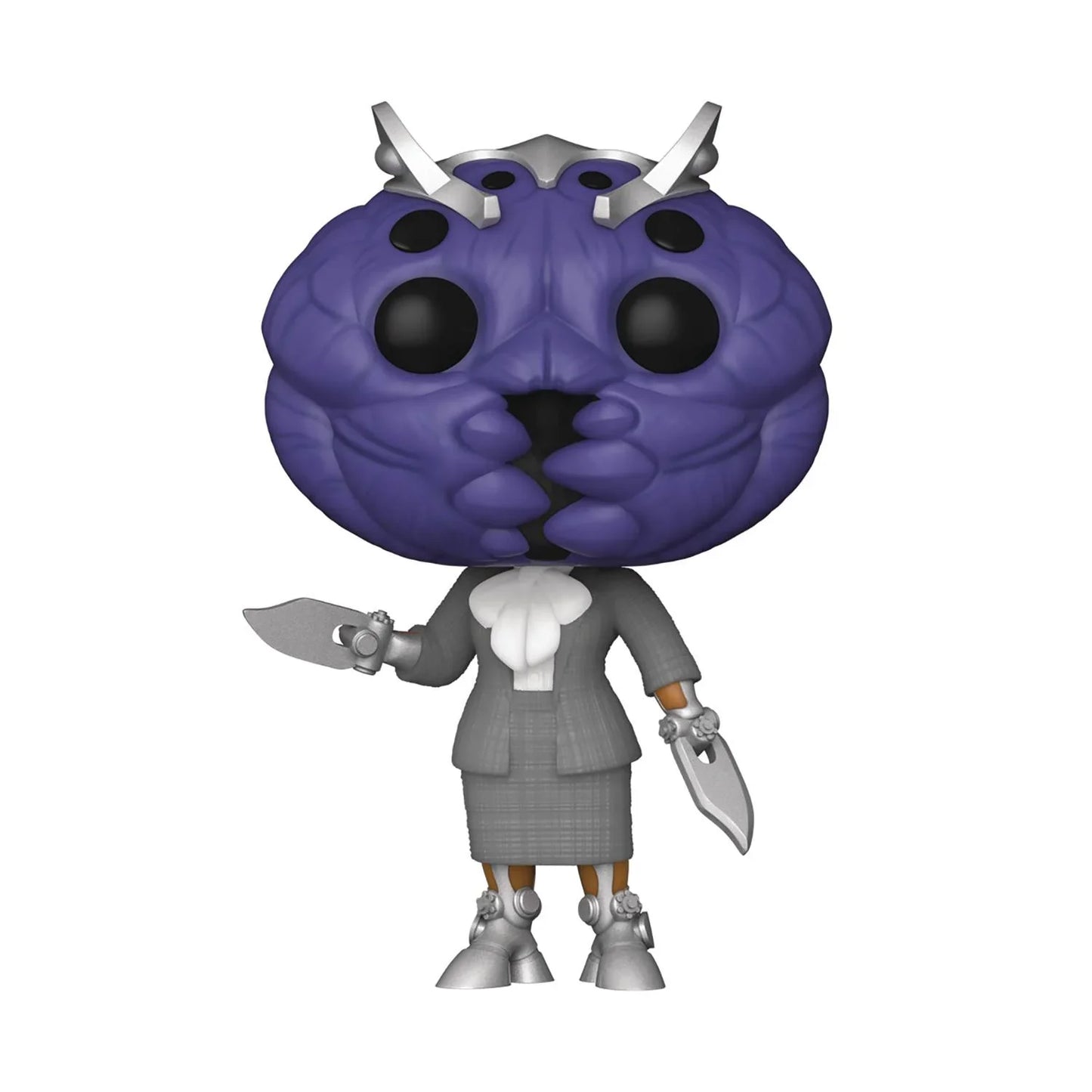 The One Stop Shop Comics & Games Pop Marvel Thor Love & Thunder Meik Vin Fig (08/31/2022) FUNKO