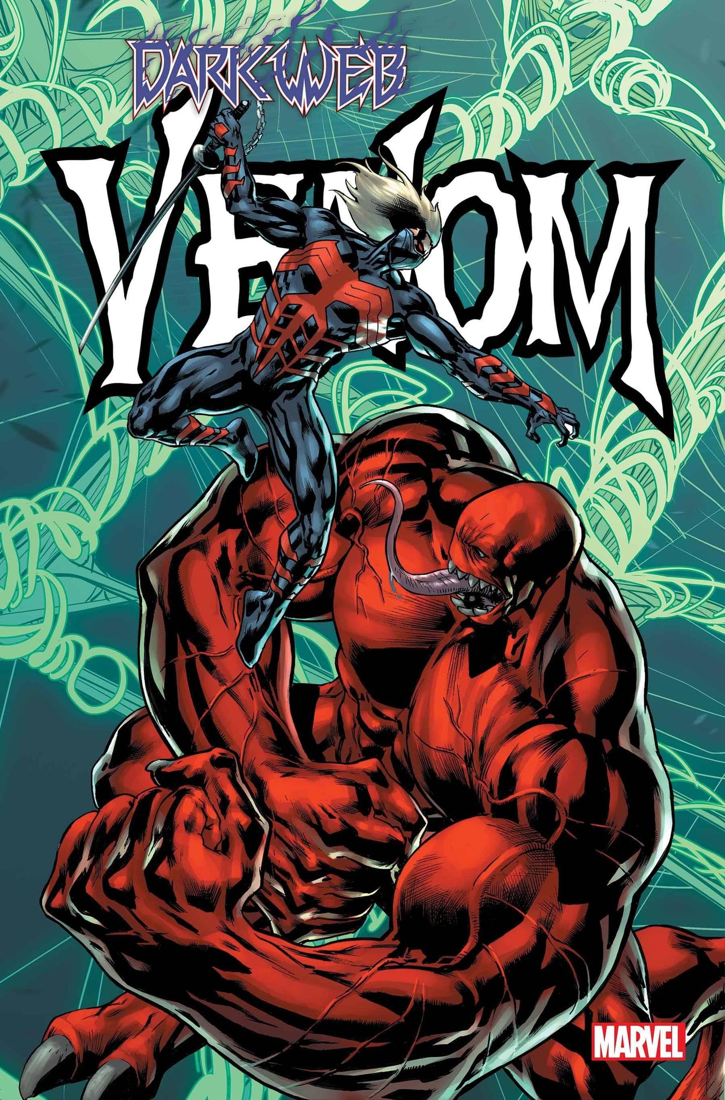 Venom #15 (01/18/2023)