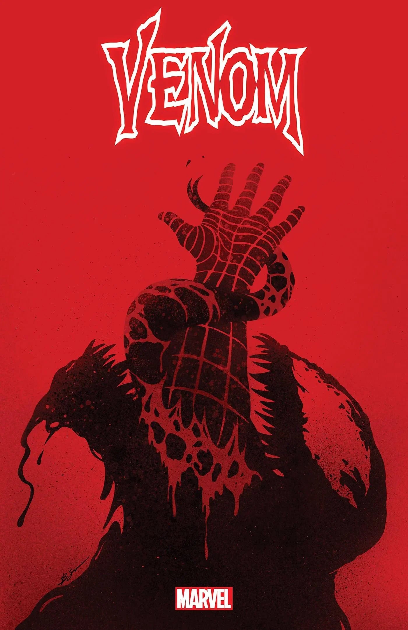 Venom #15 25 Copy Incv Su Var (01/18/2023)