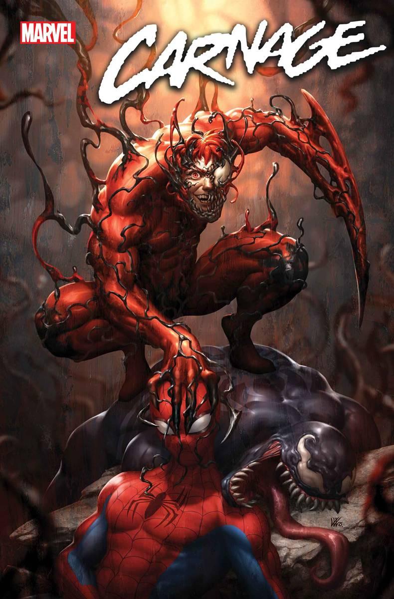 Carnage #11 (03/22/2023)