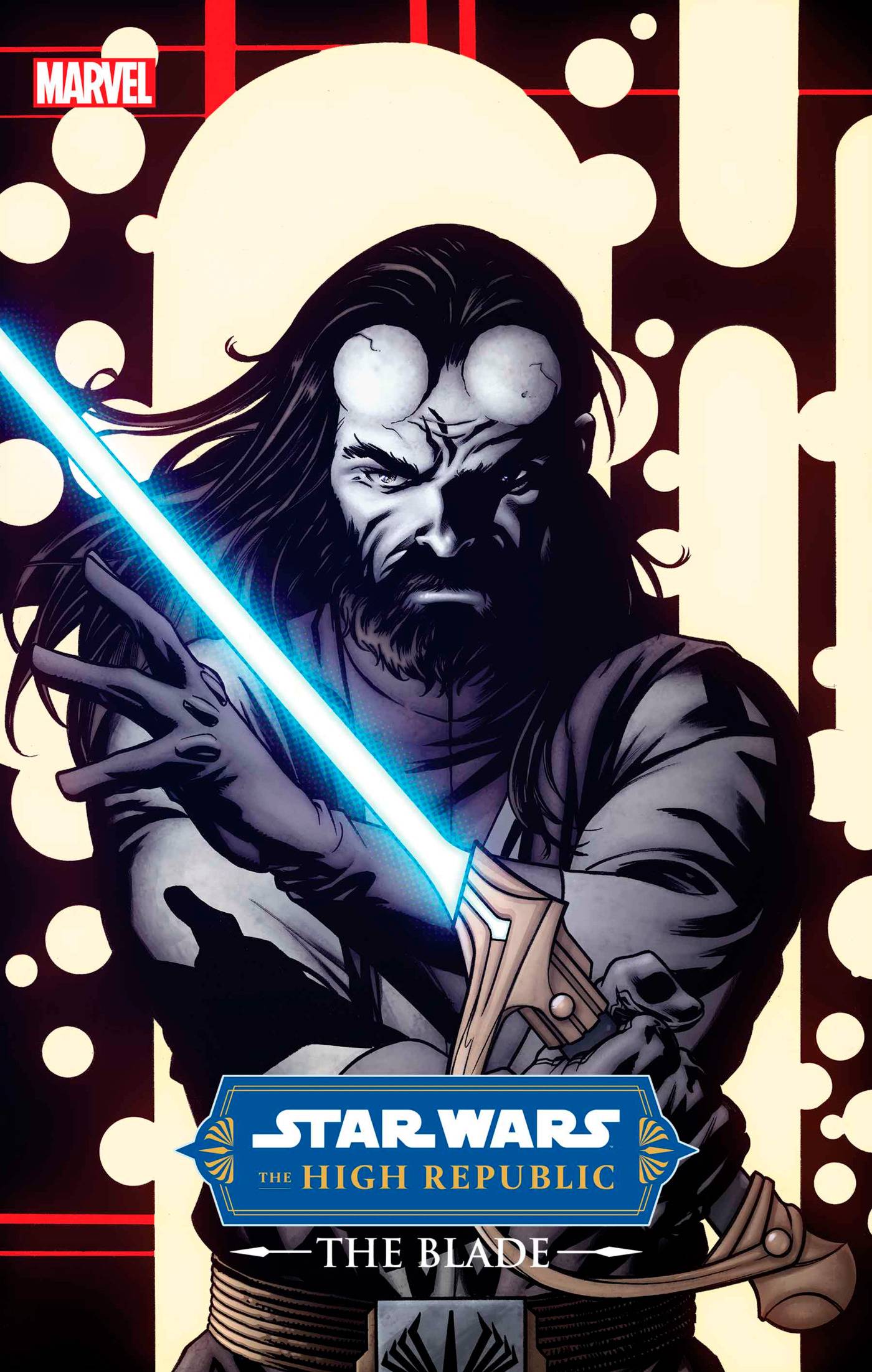 Star Wars High Republic Blade #4 (Of 4) Mckone Var (03/29/2023)