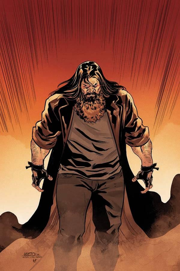 Boogyman #5 Cvr F 30 Copy Nieto Virgin Incv (Mr) (01/25/2023)