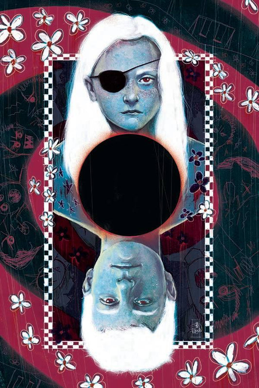 Children O/T Black Sun #1 Cvr H 15 Copy Pearson Virgin Incv (01/04/2023)