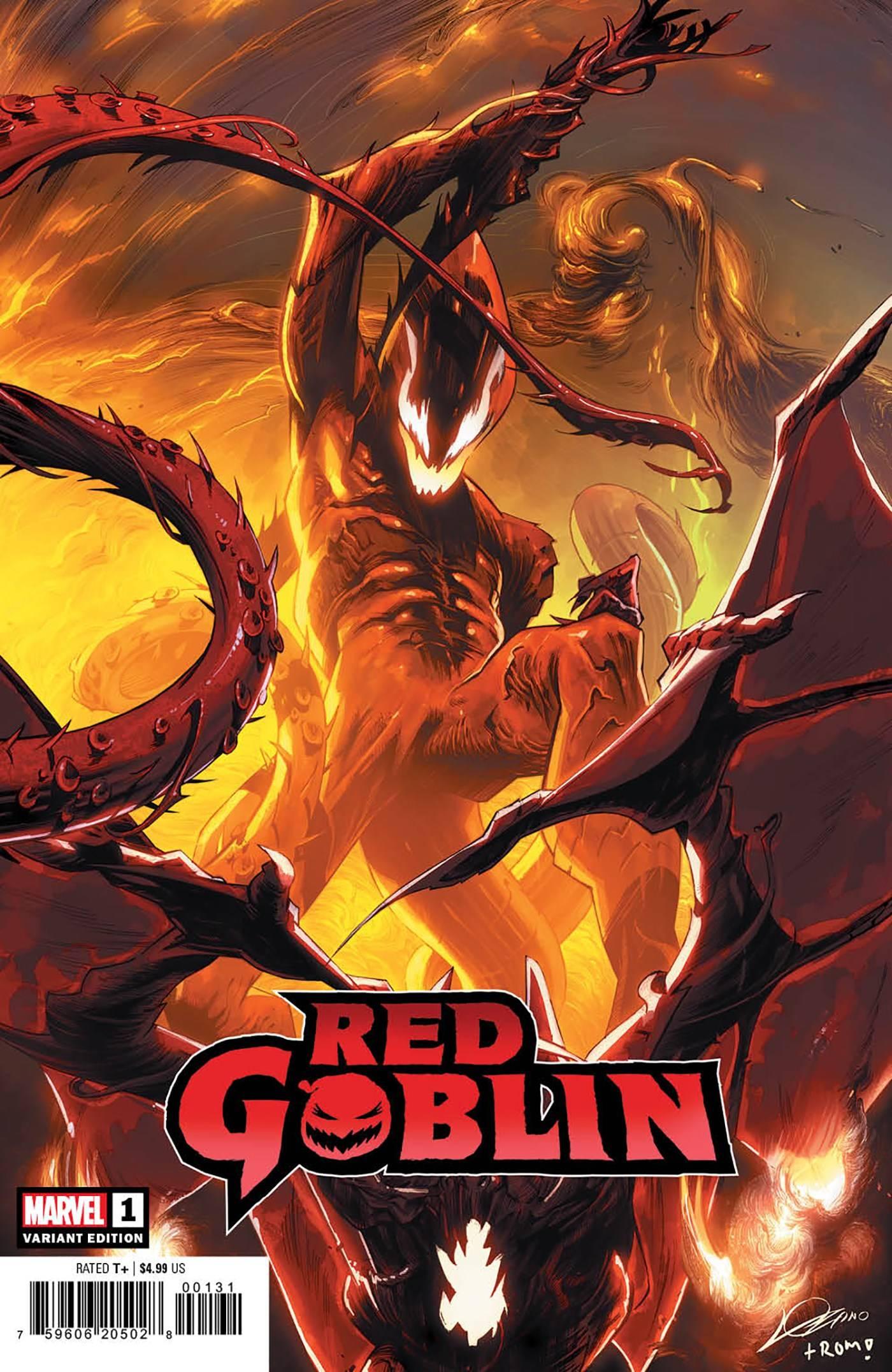 Red Goblin #1 1:25 Lozano Incv Var (02/08/2023)