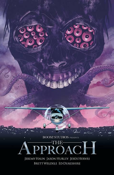 Approach #4 (Of 5) Cvr B 10 Copy Incv Hutchison-Cates (Mr) (02/01/2023)