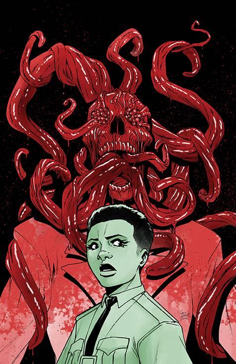 Approach #4 (Of 5) Cvr C 25 Copy Incv Howell (Mr) (02/01/2023)