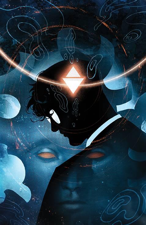 Behold Behemoth #3 (Of 5) Cvr D Unlockable Var Robles (01/25/2023)