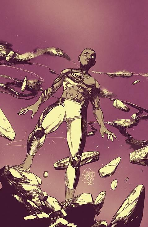 Eve Children Of The Moon #4 (Of 5) Cvr C 10 Copy Incv Lindsa (01/18/2023)