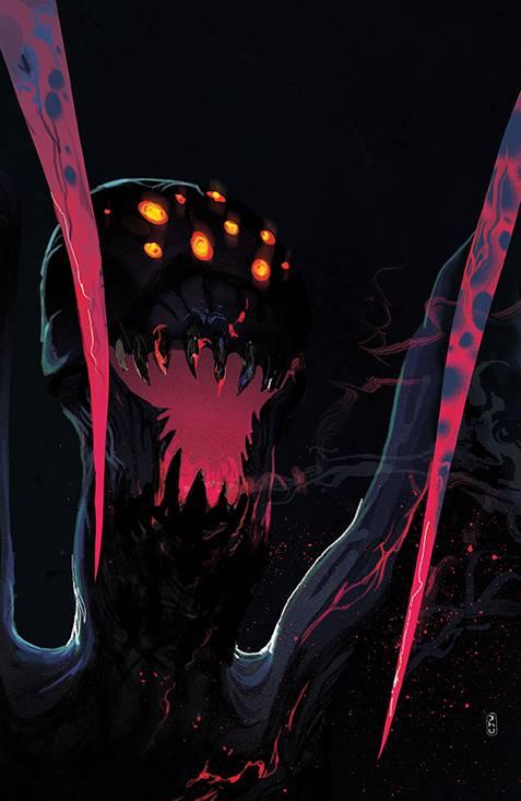 Something Is Killing The Children #28 Cvr D 50 Copy Incv (01/11/2023)