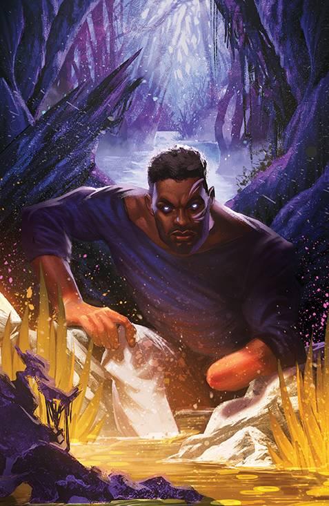 House Of Slaughter #11 Cvr D 25 Copy Incv Manhanini (01/18/2023)