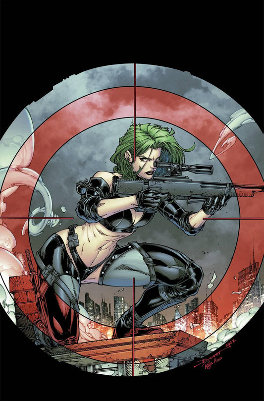 Cherish #3 Cvr I Booth Ltd Virgin (C: 0-1-2) (01/18/2023)