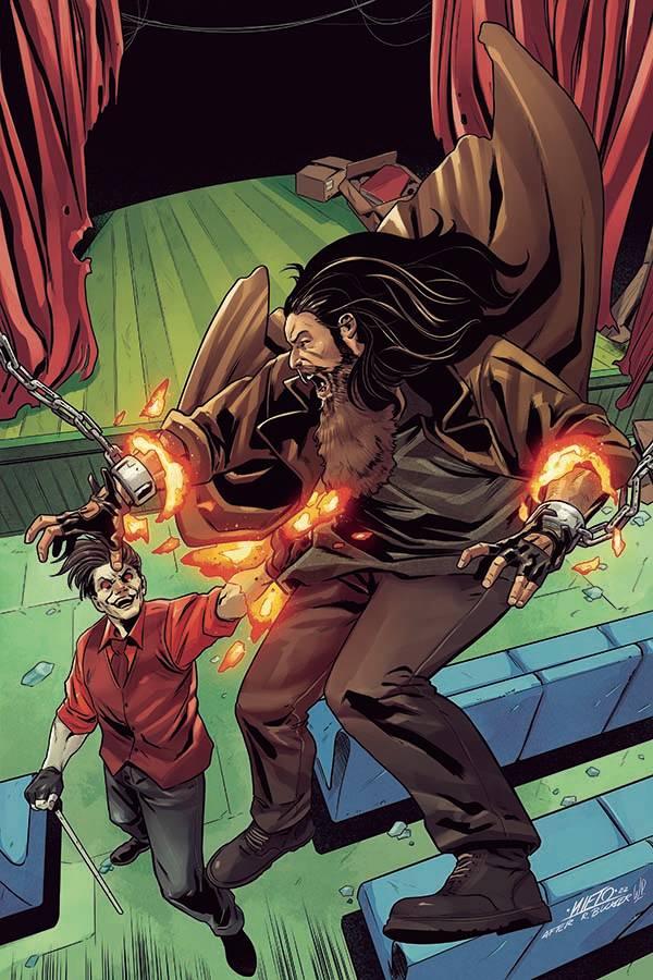 Boogyman #6 Cvr F 30 Copy Nieto Virgin Incv (Mr) (02/22/2023)