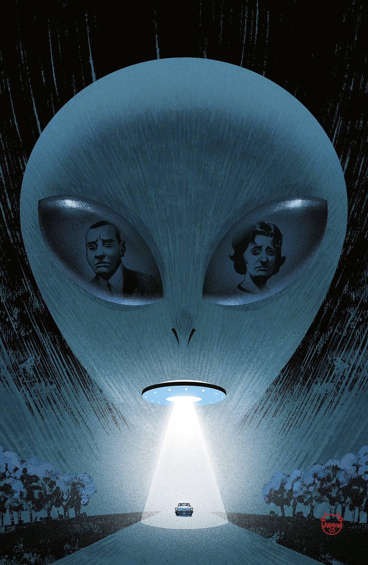 Blue Book #1 (Of 5) Cvr F 10 Copy Virgin Incv (02/22/2023)