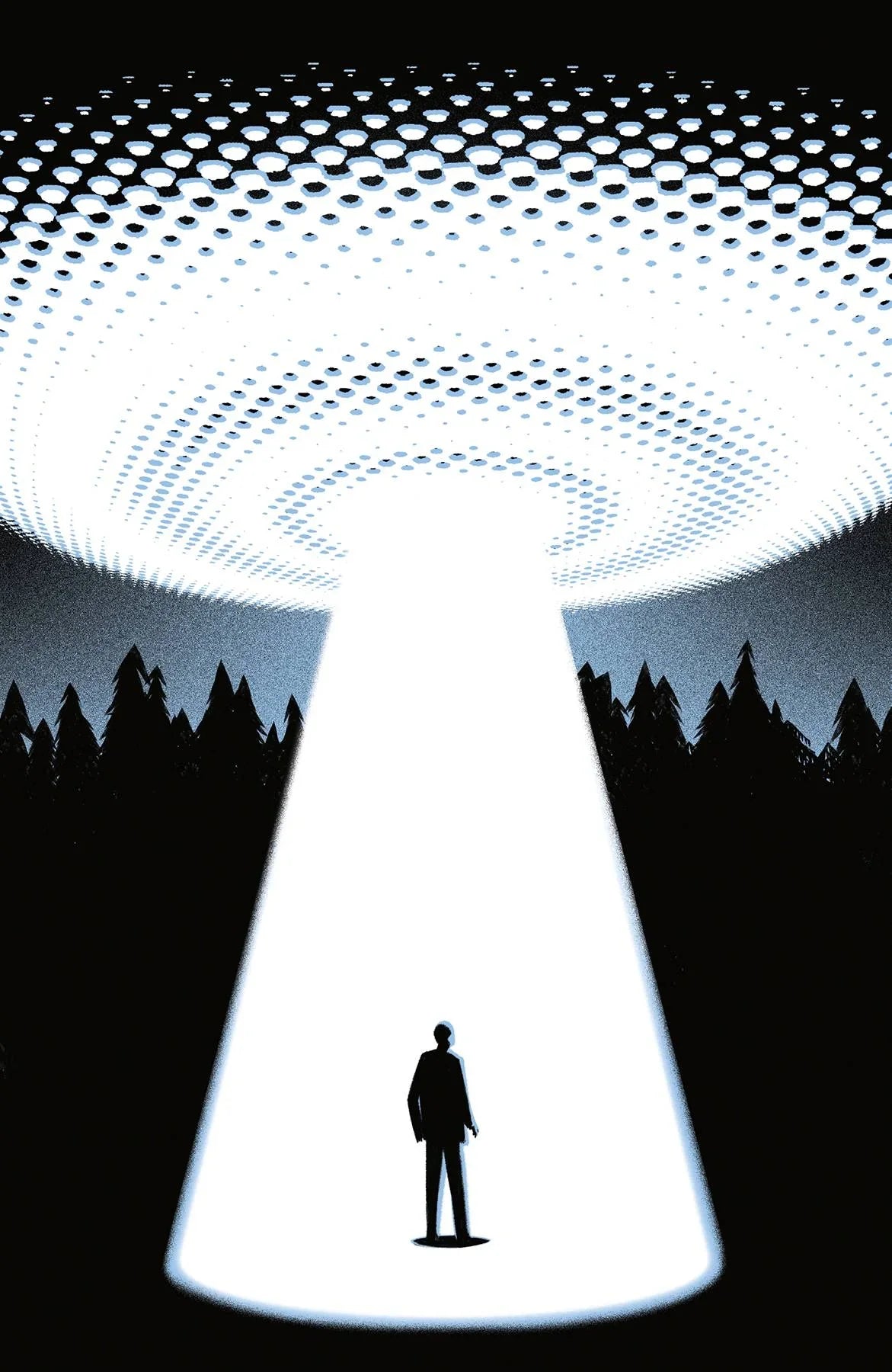 Blue Book #1 (Of 5) Cvr G 25 Copy Virgin Incv (02/22/2023)