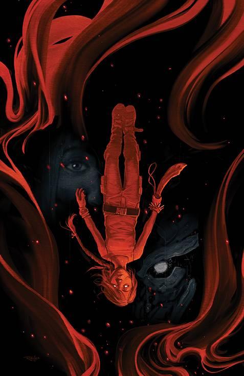 Behold Behemoth #4 (Of 5) Cvr D Unlockable Var Robles (03/08/2023)