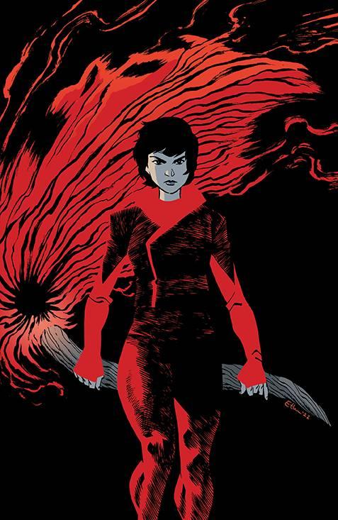 Grim #8 Cvr D 25 Copy Incv Young (02/15/2023)