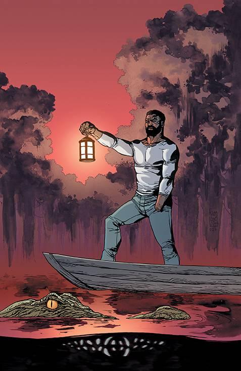 House Of Slaughter #12 Cvr F 75 Copy Incv Camuncoli (02/15/2023)