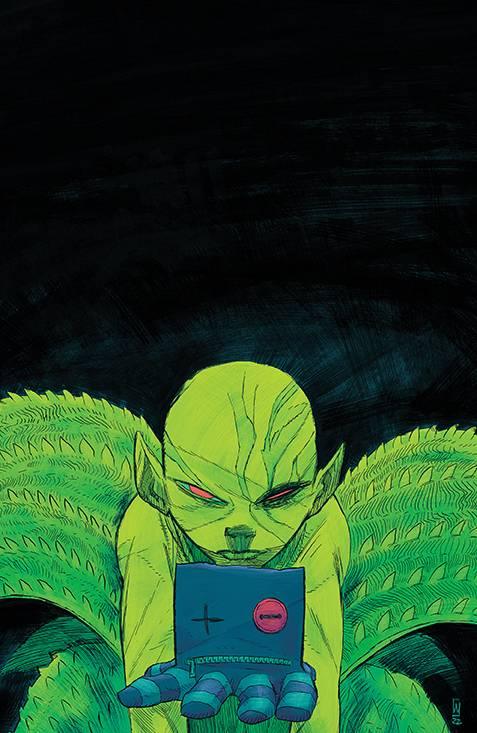 Something Is Killing The Children #29 Cvr E Unlockable Var (02/22/2023)