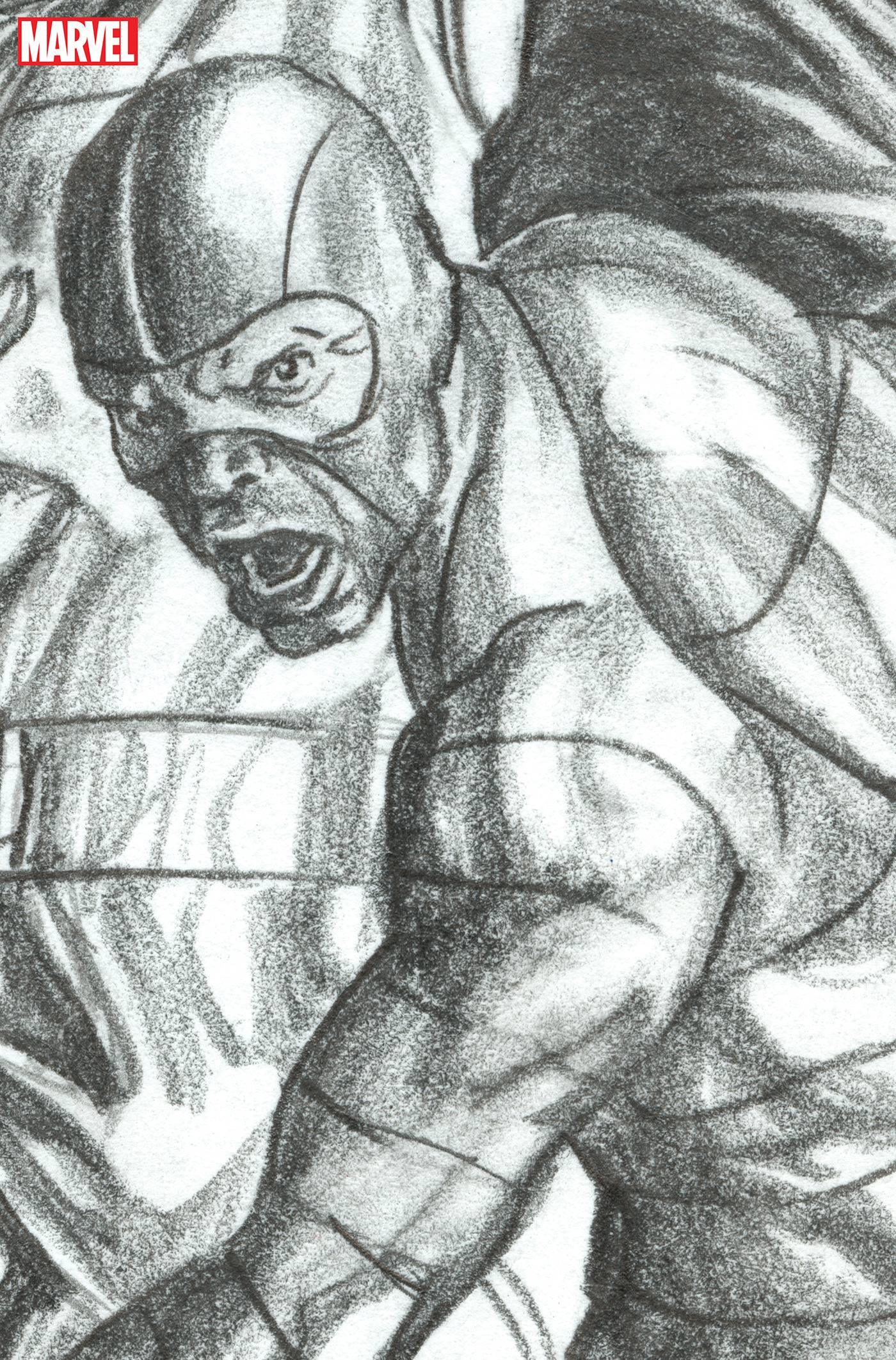 Miles Morales Spider-Man #4 100 Copy Inc Timeless Vir Sketch (03/15/2023)