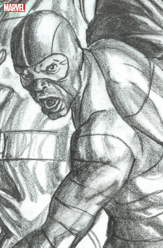 Miles Morales Spider-Man #4 100 Copy Inc Timeless Vir Sketch (03/15/2023)