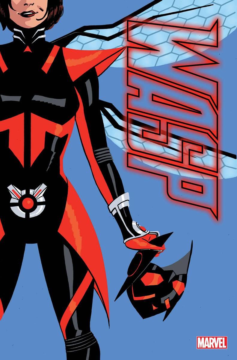 Wasp #3 (Of 4) (03/22/2023)