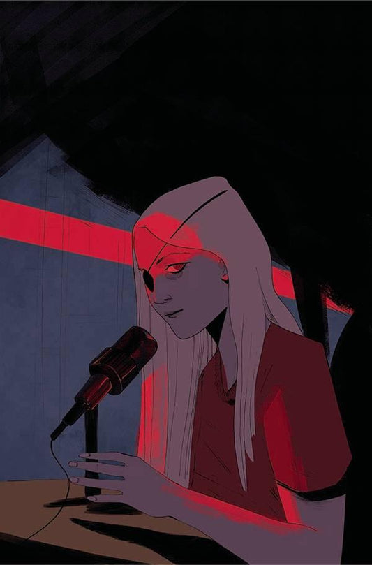 Children O/T Black Sun #3 Cvr D 10 Copy Cadonici Virgin Incv (03/08/2023)