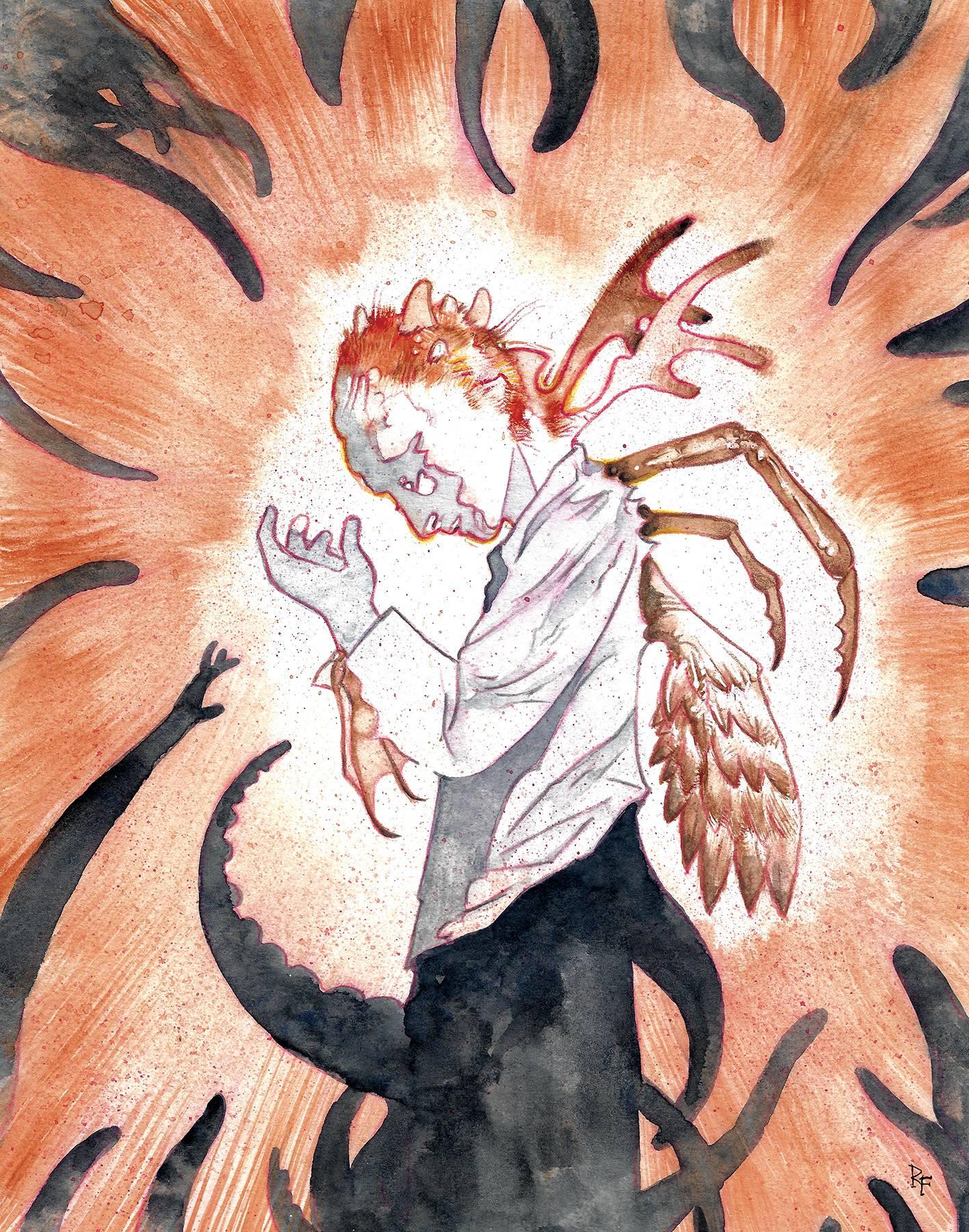 A Little White Lie Oneshot Cvr B 10 Copy Incv Fawkes (07/05/2023)